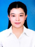 อภิญญา ชาญเสถียรพงษ์ อภิญญา ชาญเสถียรพงษ์